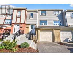 19 - 1050 SHAWNMARR ROAD, Mississauga, Ontario