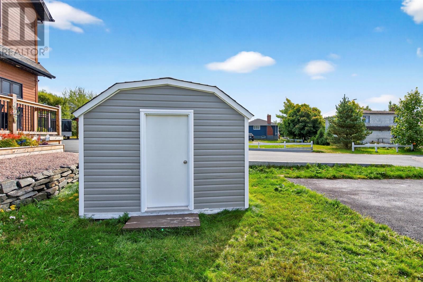 106 Central Street, Bay Roberts, Newfoundland & Labrador  A0A 1G0 - Photo 22 - 1291171