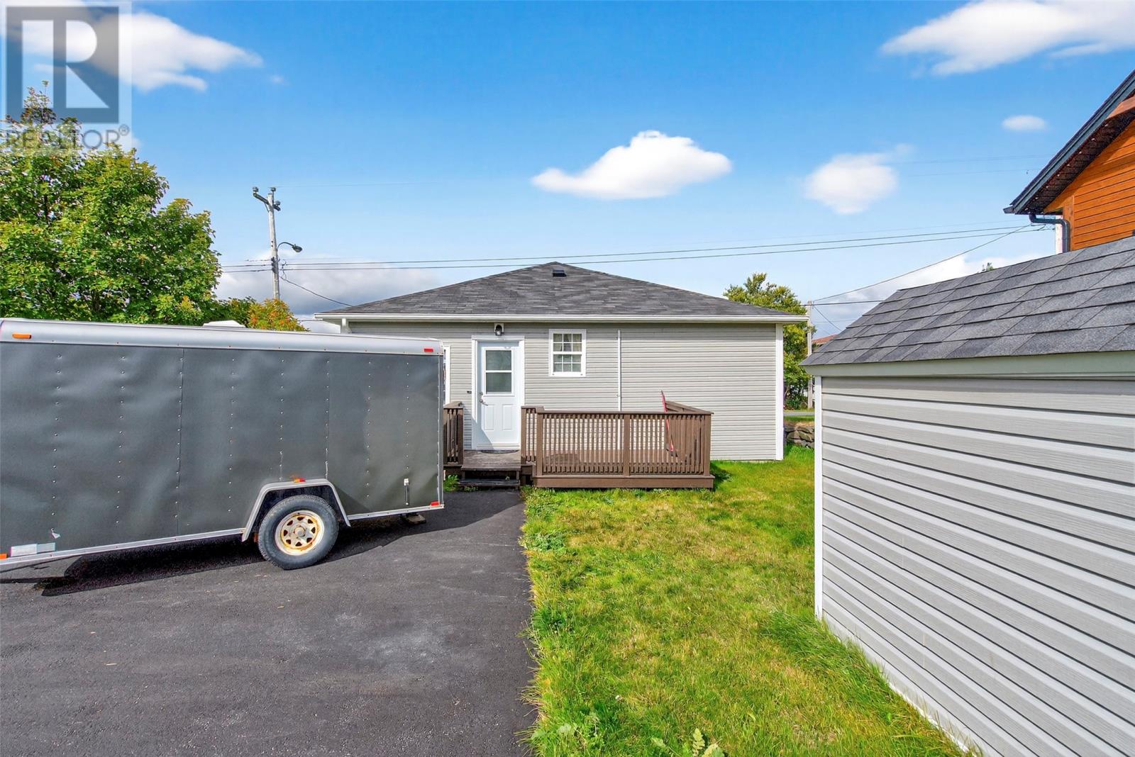 106 Central Street, Bay Roberts, Newfoundland & Labrador  A0A 1G0 - Photo 23 - 1291171