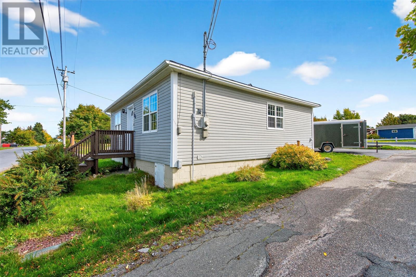 106 Central Street, Bay Roberts, Newfoundland & Labrador  A0A 1G0 - Photo 24 - 1291171