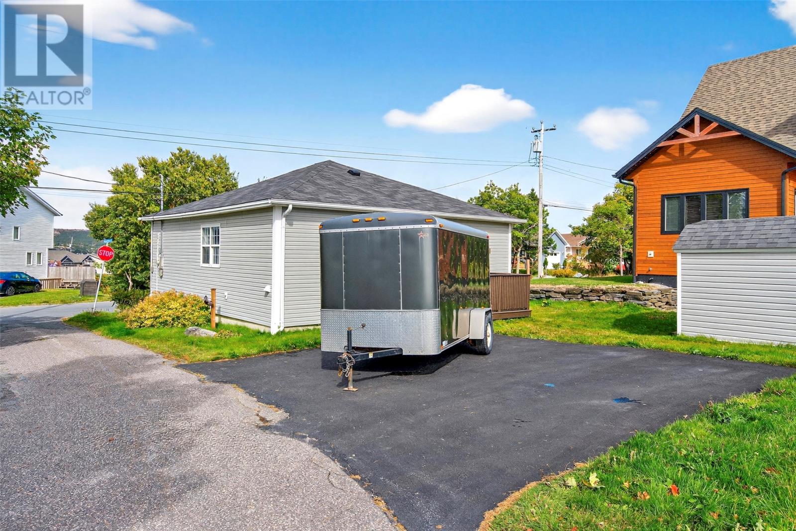 106 Central Street, Bay Roberts, Newfoundland & Labrador  A0A 1G0 - Photo 3 - 1291171