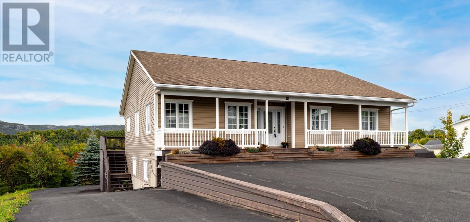 91 Greeleytown Road, Conception Bay South, Newfoundland & Labrador  A1X 2K2 - Photo 1 - 1291166