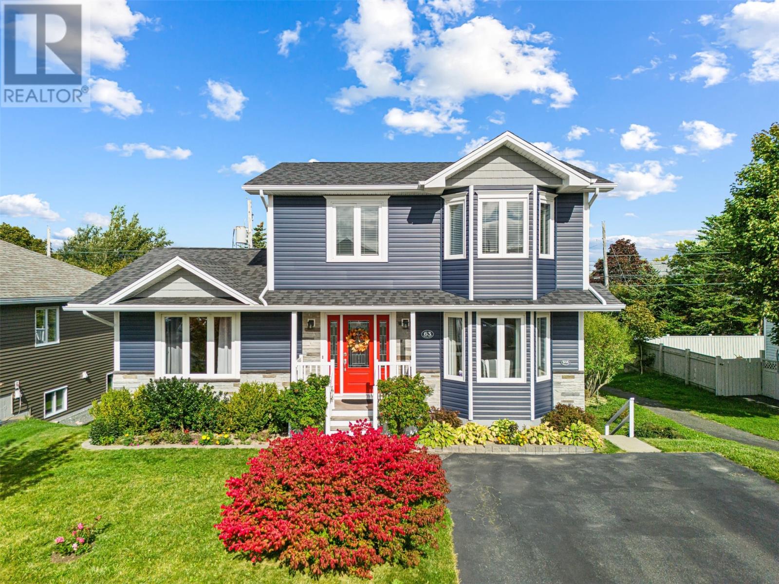 63 Murley Drive, Mount Pearl, Newfoundland & Labrador  A1N 4Z9 - Photo 1 - 1291059