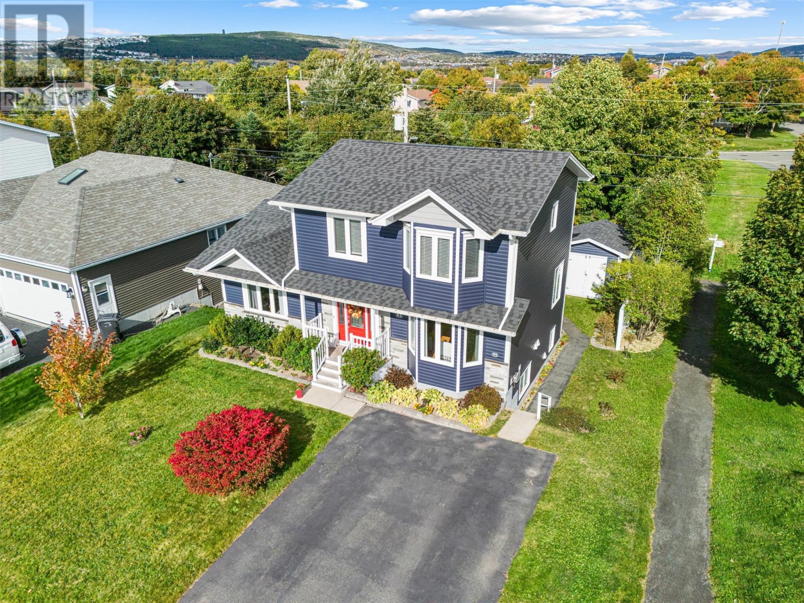 63 Murley Drive, Mount Pearl, Newfoundland & Labrador  A1N 4Z9 - Photo 2 - 1291059