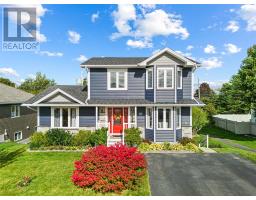 63 Murley Drive, Mount Pearl, Newfoundland & Labrador