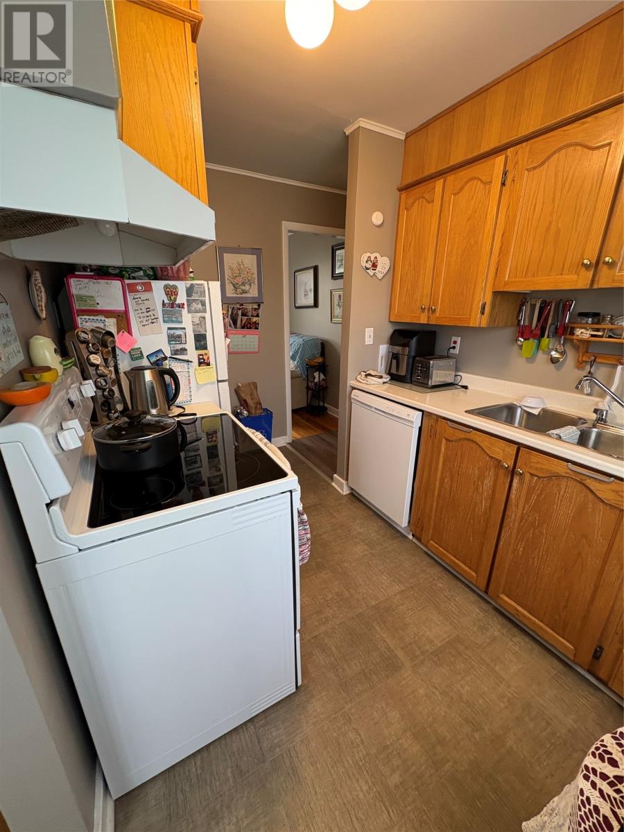 110 Linden Place Unit#5, St.john's, Newfoundland & Labrador  A1B 2S9 - Photo 11 - 1290942