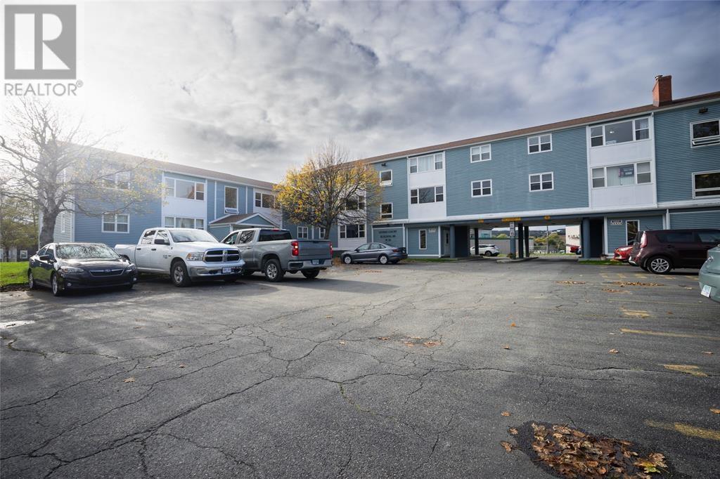 110 Linden Place Unit#5, St.john's, Newfoundland & Labrador  A1B 2S9 - Photo 2 - 1290942