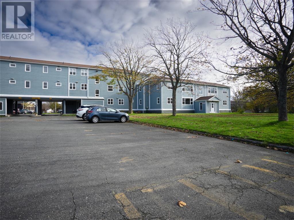 110 Linden Place Unit#5, St.john's, Newfoundland & Labrador  A1B 2S9 - Photo 3 - 1290942