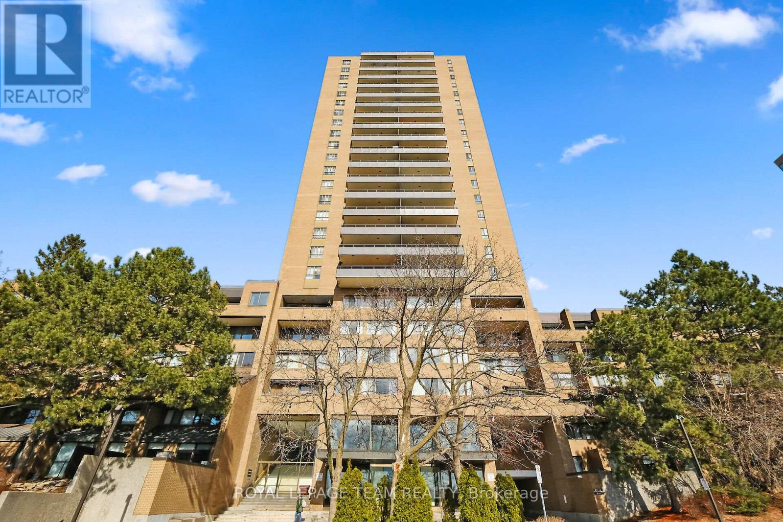 2509/2510 - 515 St Laurent Boulevard, Ottawa, Ontario  K1K 3X5 - Photo 2 - X12442157