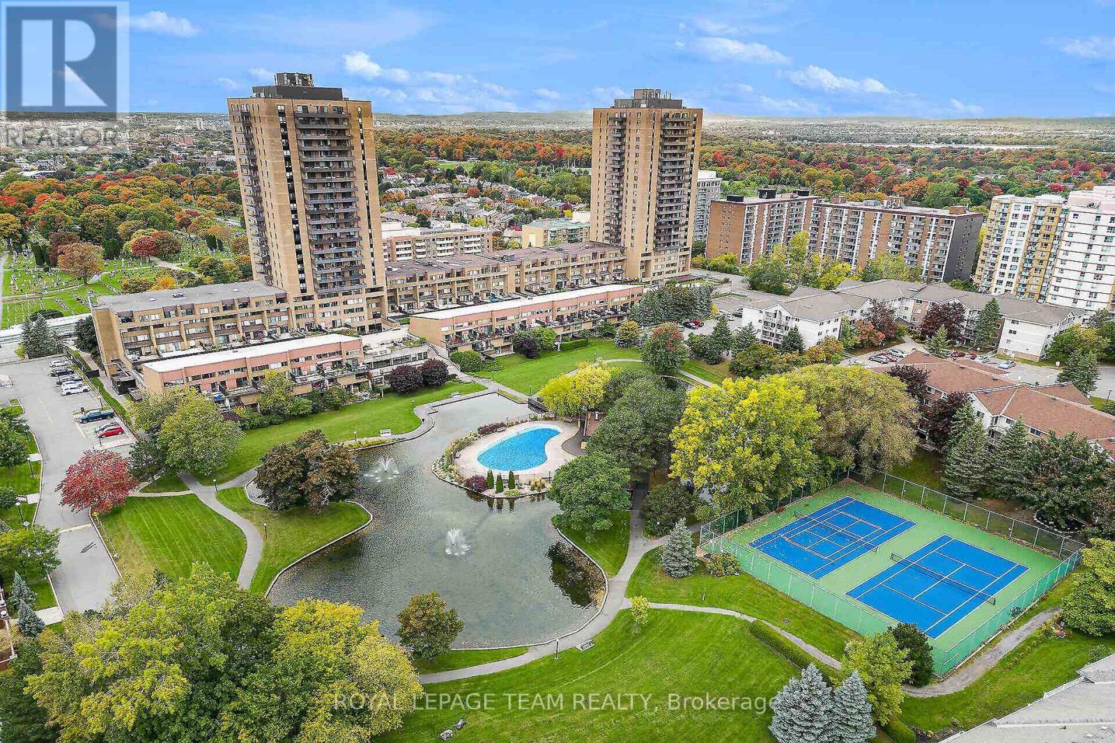 2509/2510 - 515 St Laurent Boulevard, Ottawa, Ontario  K1K 3X5 - Photo 35 - X12442157