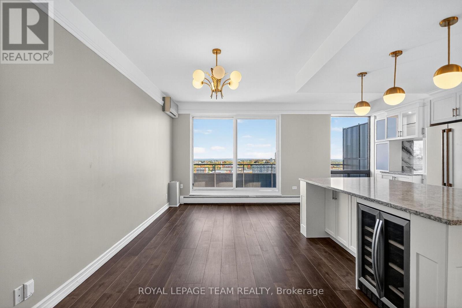 2509/2510 - 515 St Laurent Boulevard, Ottawa, Ontario  K1K 3X5 - Photo 5 - X12442157