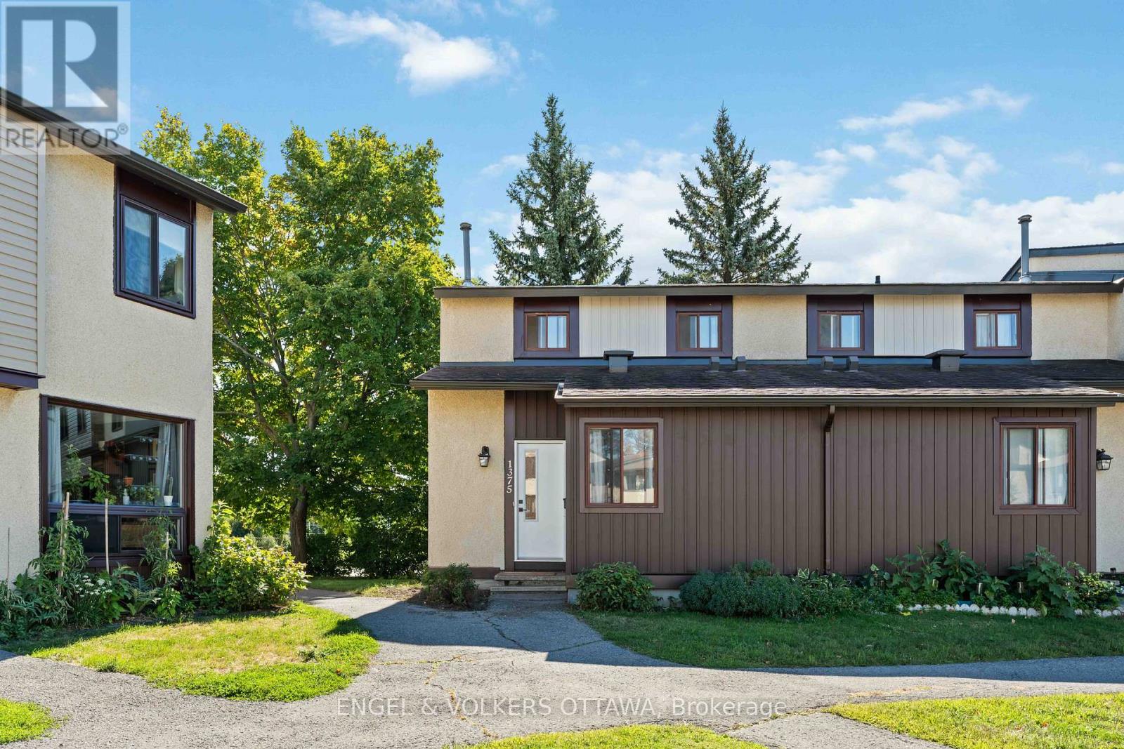 58 - 1375 BETHAMY LANE, Ottawa, Ontario