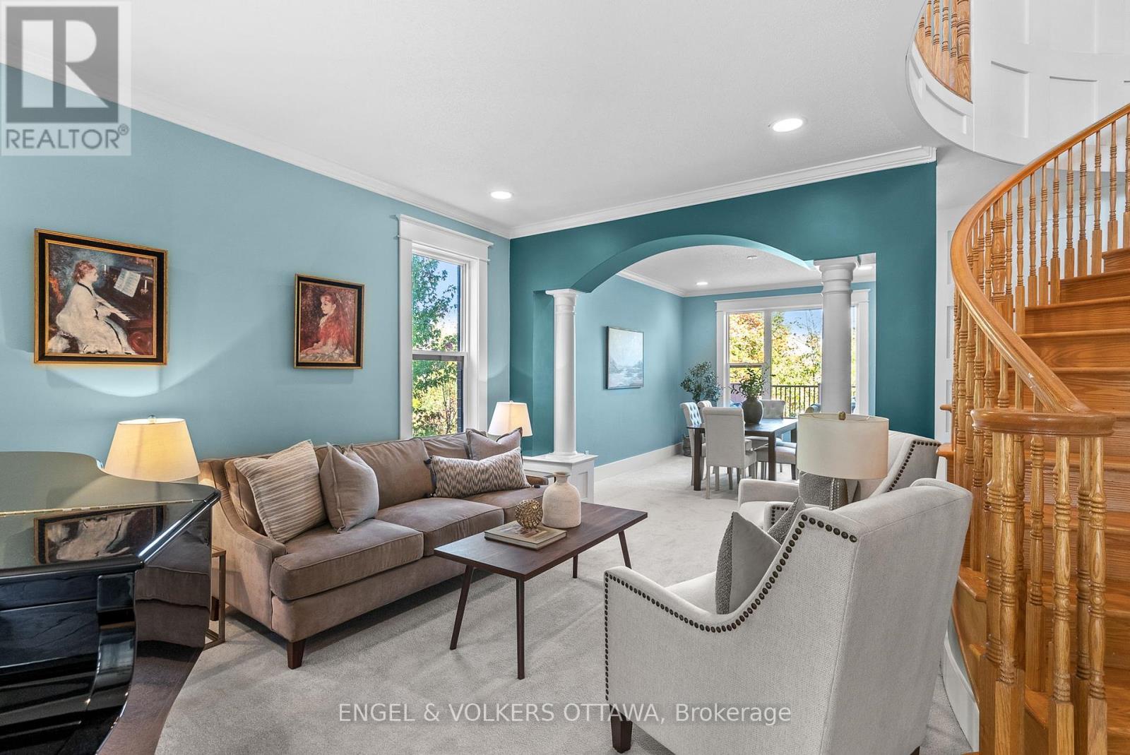 2139 Blue Willow Crescent, Ottawa, Ontario  K1W 1K5 - Photo 6 - X12442174
