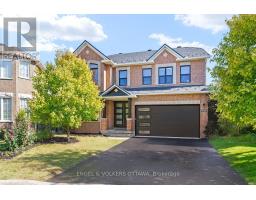 2139 BLUE WILLOW CRESCENT, Ottawa, Ontario
