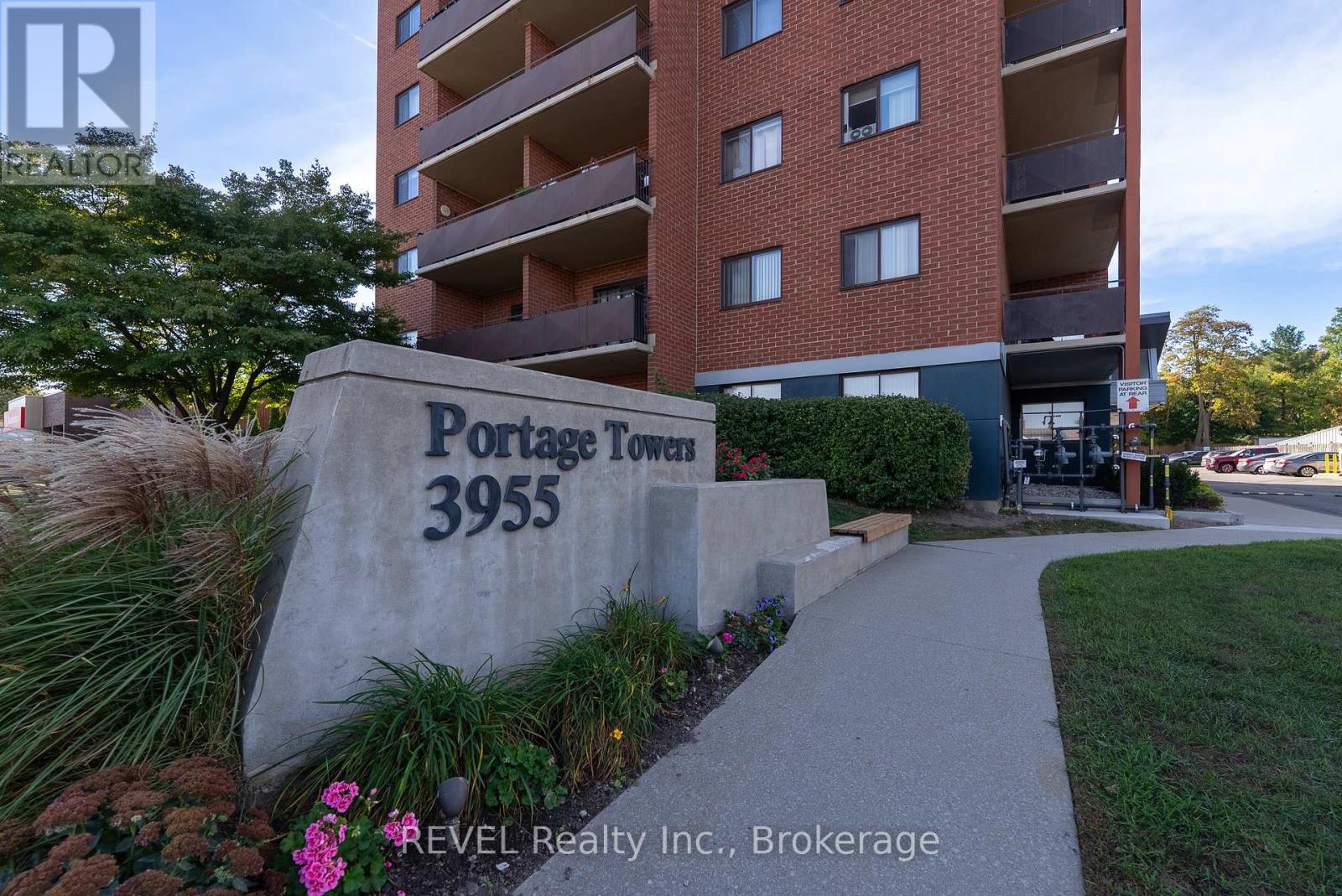206 - 3955 PORTAGE ROAD, Niagara Falls, Ontario