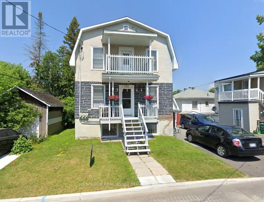 2nd Floor - 233 Hector-Hotte Way, Ottawa, Ontario  K1L 7Y4 - Photo 1 - X12442118