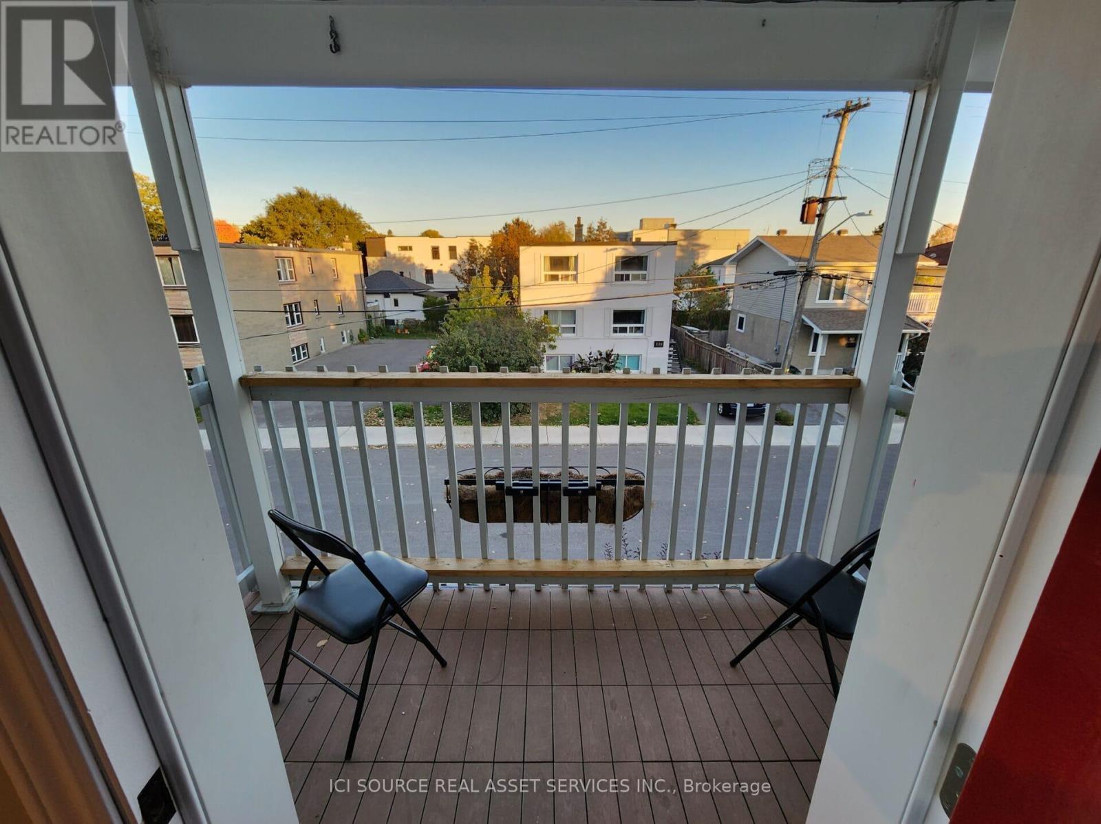 2nd Floor - 233 Hector-Hotte Way, Ottawa, Ontario  K1L 7Y4 - Photo 2 - X12442118