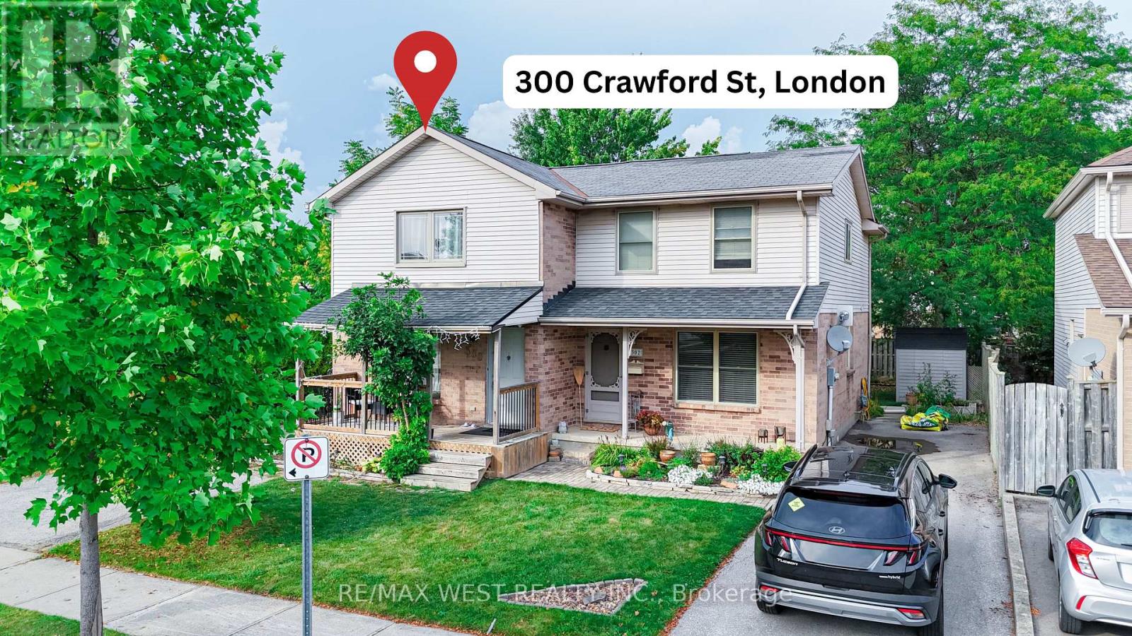 300 Crawford Street, London South (South Q), Ontario  N6C 5N6 - Photo 3 - X12442126