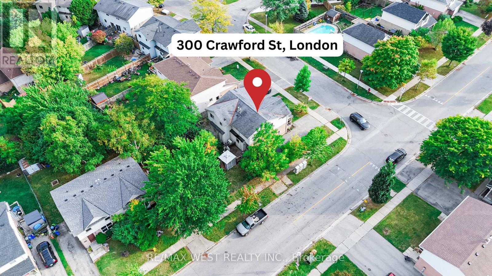 300 Crawford Street, London South (South Q), Ontario  N6C 5N6 - Photo 36 - X12442126