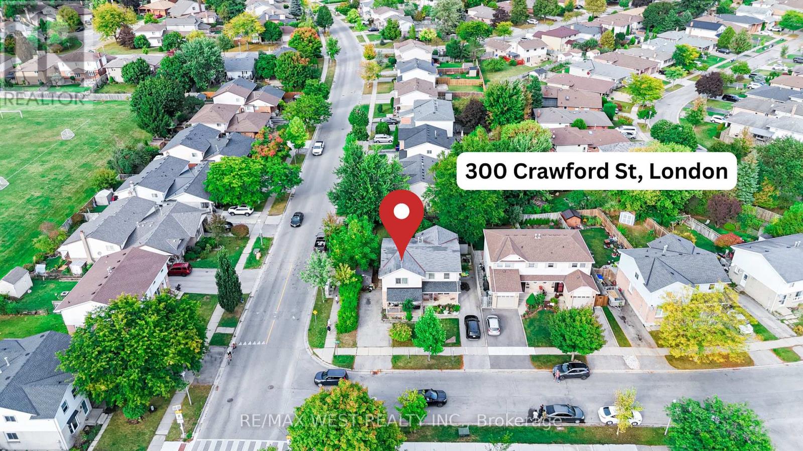 300 Crawford Street, London South (South Q), Ontario  N6C 5N6 - Photo 37 - X12442126