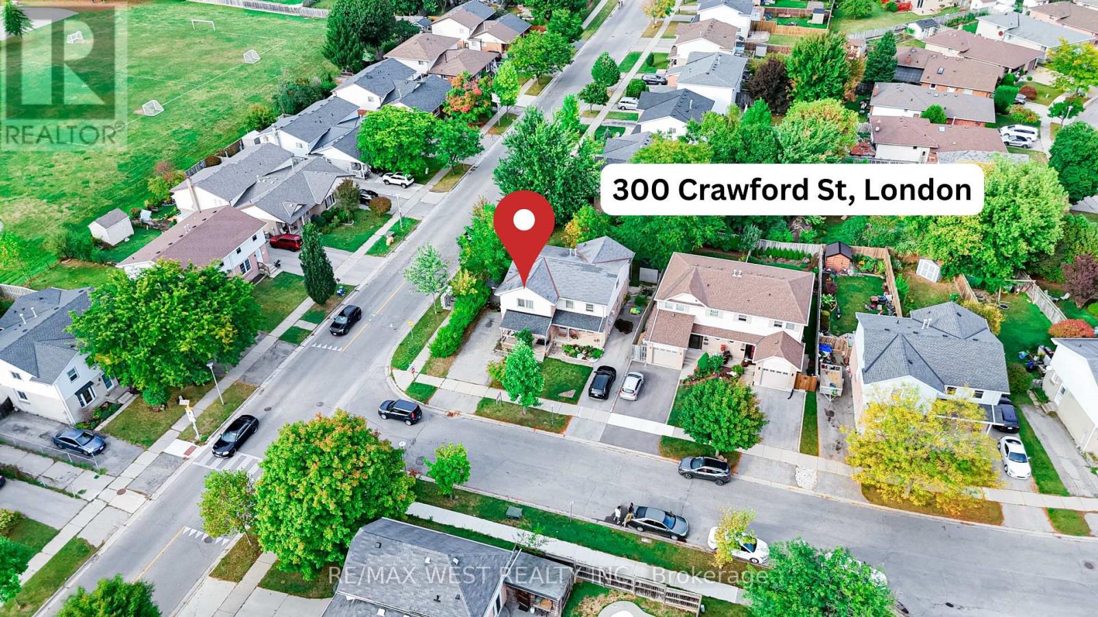 300 Crawford Street, London South (South Q), Ontario  N6C 5N6 - Photo 38 - X12442126