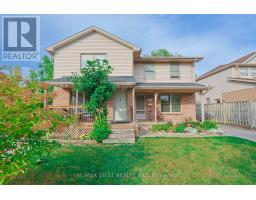 300 CRAWFORD STREET, London South, Ontario