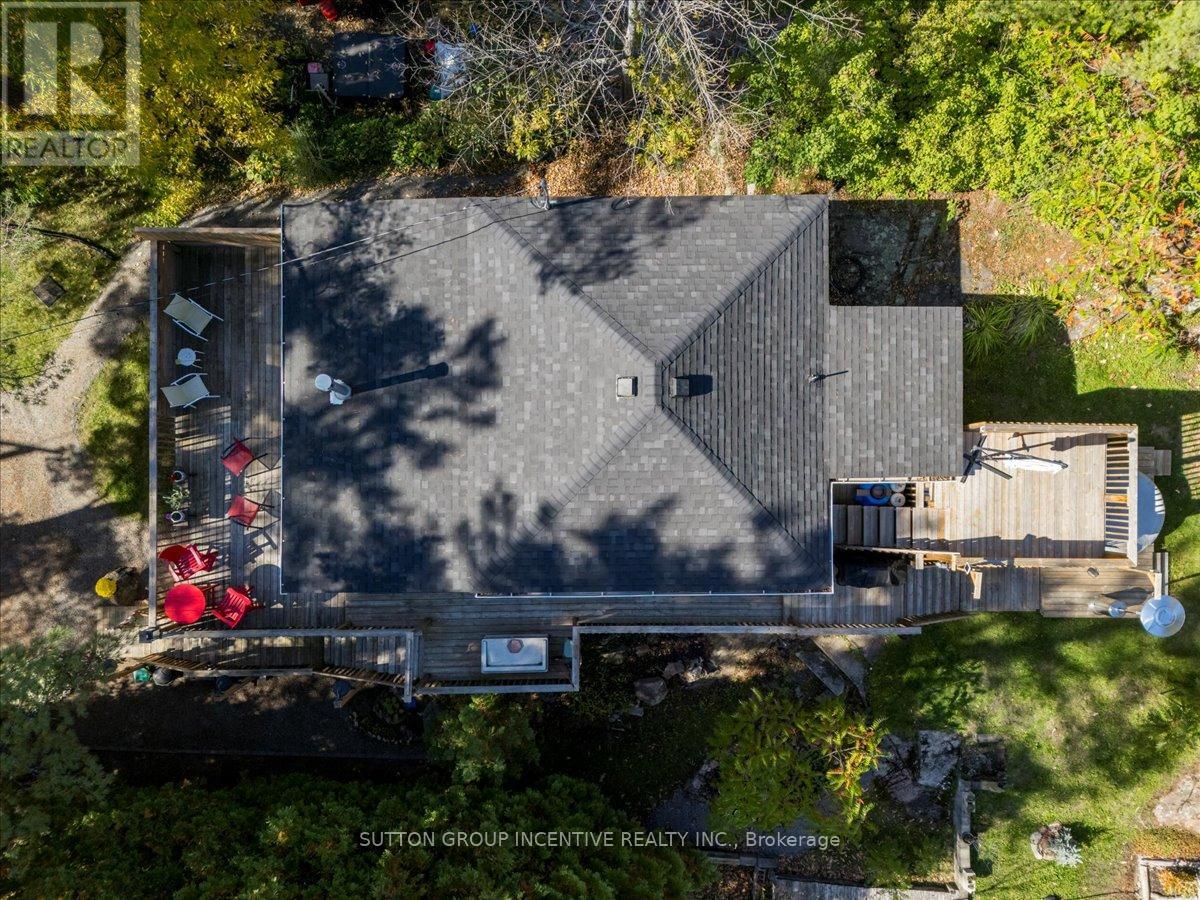 1169 North Kahshe Lake Road, Gravenhurst (Morrison), Ontario  P0E 1G0 - Photo 10 - X12442127