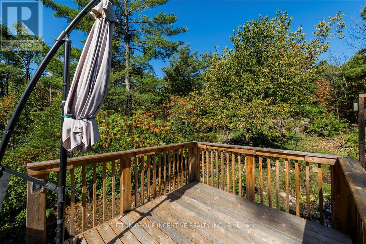 1169 North Kahshe Lake Road, Gravenhurst (Morrison), Ontario  P0E 1G0 - Photo 17 - X12442127