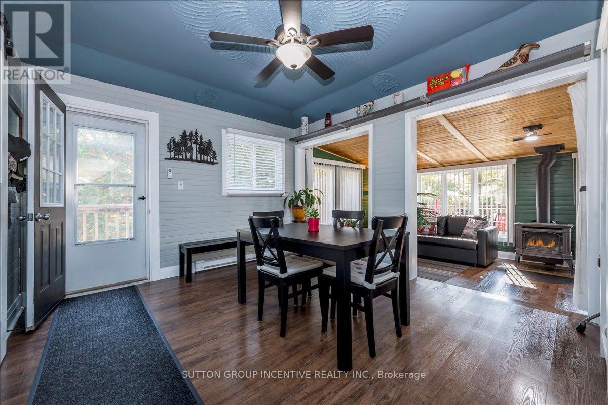 1169 North Kahshe Lake Road, Gravenhurst (Morrison), Ontario  P0E 1G0 - Photo 19 - X12442127