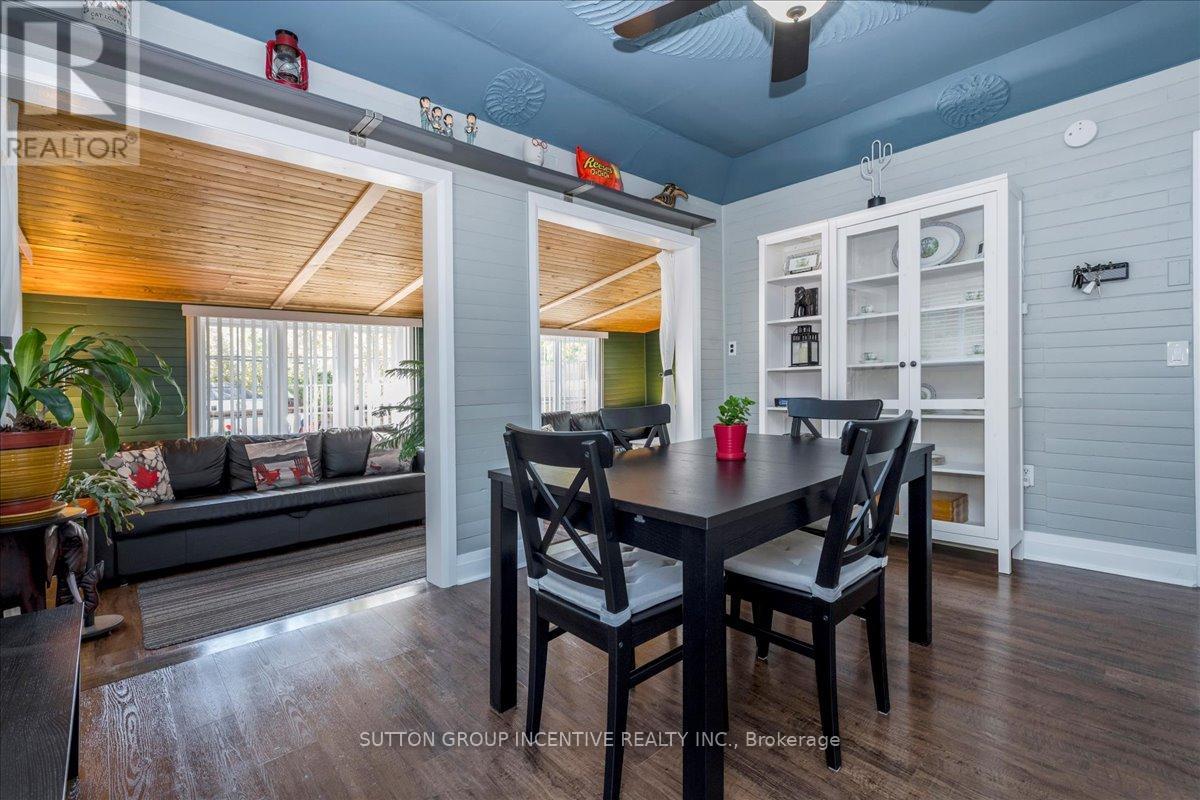 1169 North Kahshe Lake Road, Gravenhurst (Morrison), Ontario  P0E 1G0 - Photo 21 - X12442127
