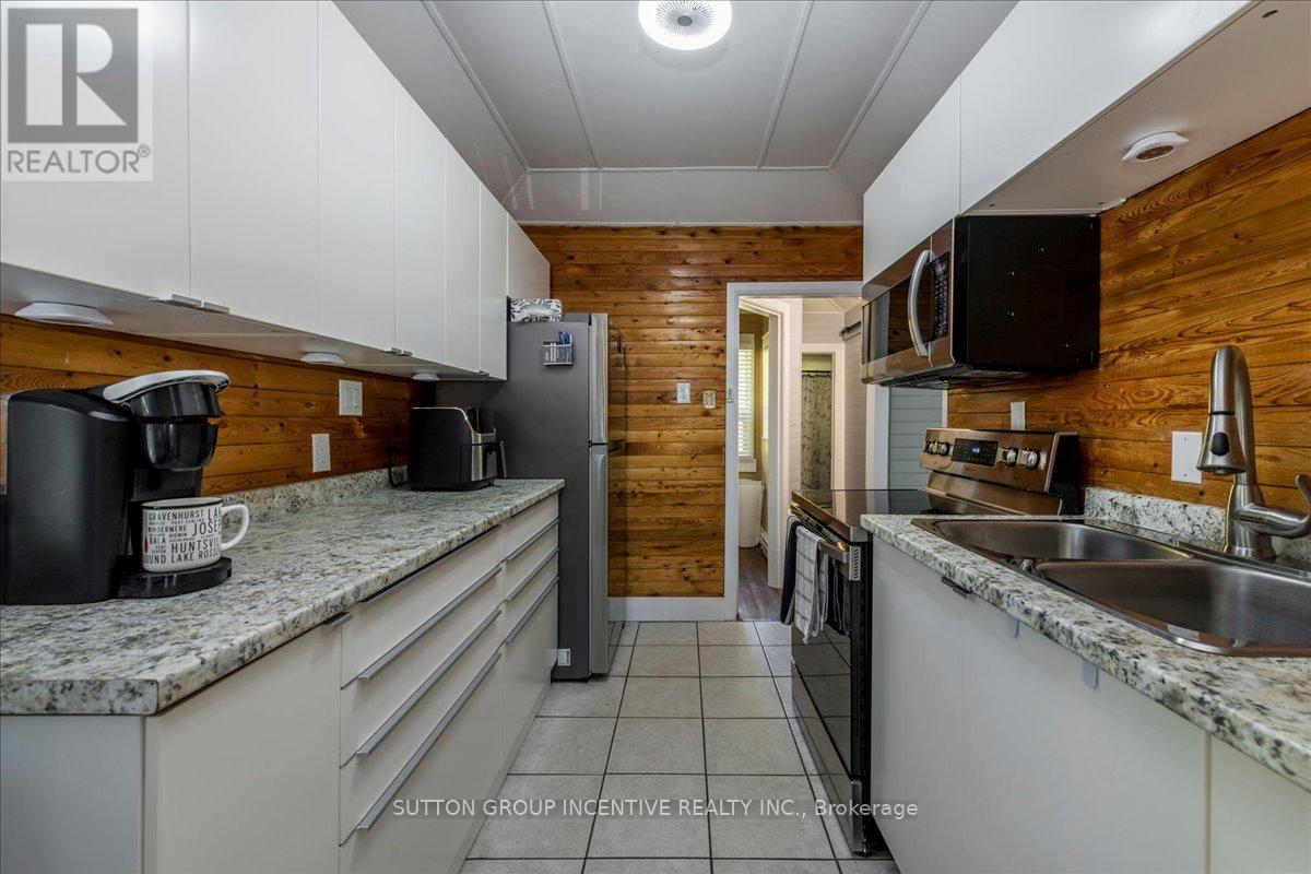 1169 North Kahshe Lake Road, Gravenhurst (Morrison), Ontario  P0E 1G0 - Photo 29 - X12442127