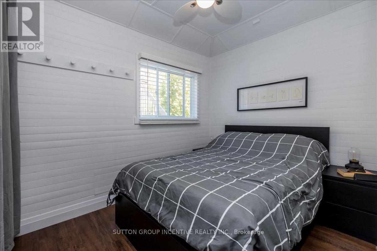 1169 North Kahshe Lake Road, Gravenhurst (Morrison), Ontario  P0E 1G0 - Photo 30 - X12442127
