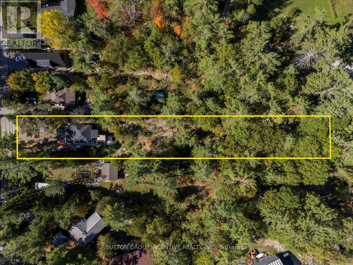1169 North Kahshe Lake Road, Gravenhurst (Morrison), Ontario  P0E 1G0 - Photo 35 - X12442127
