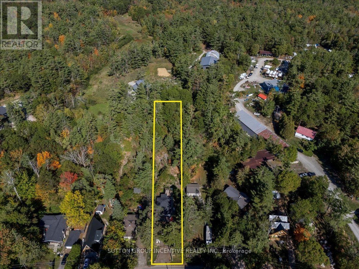1169 North Kahshe Lake Road, Gravenhurst (Morrison), Ontario  P0E 1G0 - Photo 36 - X12442127