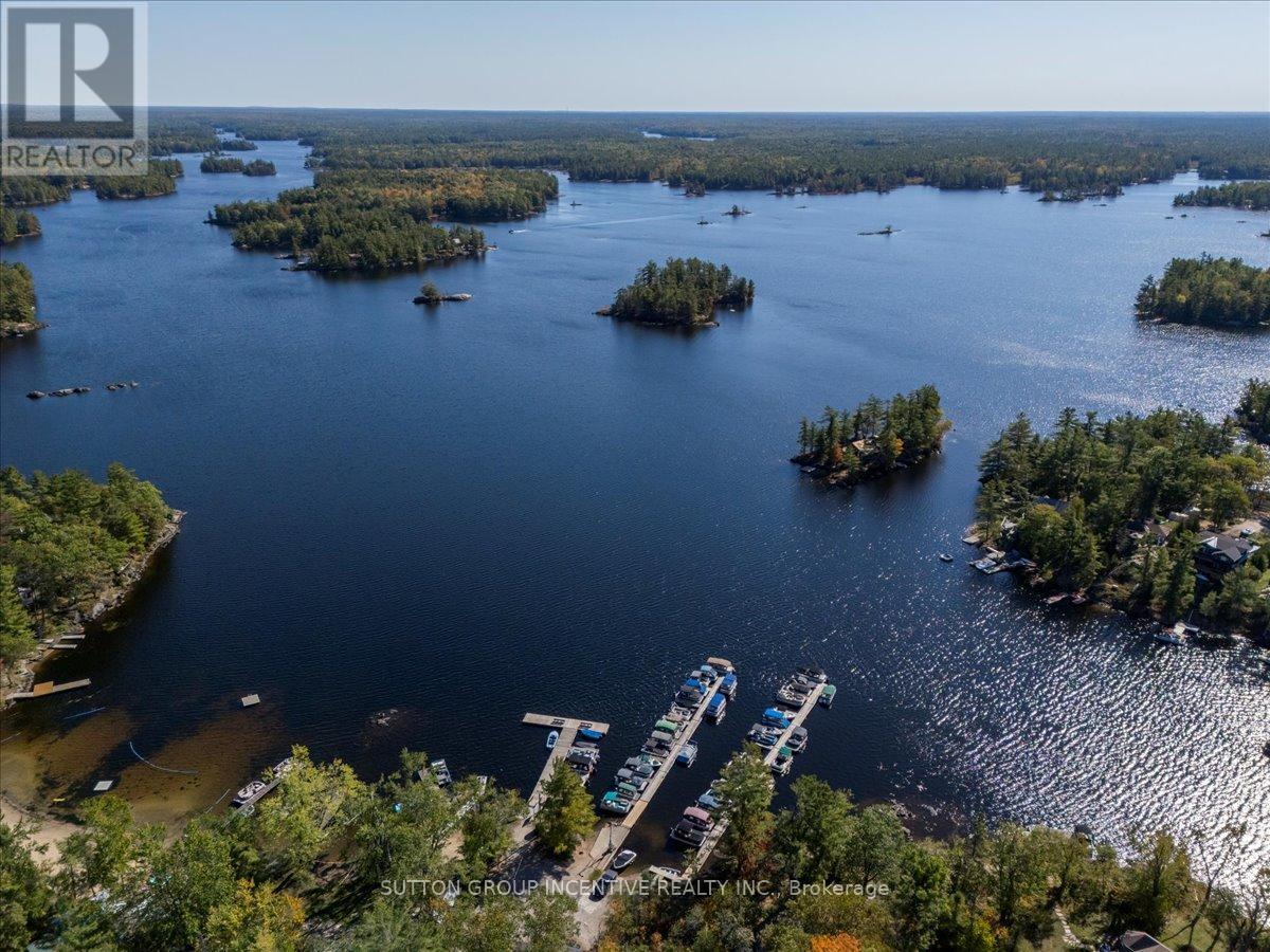 1169 North Kahshe Lake Road, Gravenhurst (Morrison), Ontario  P0E 1G0 - Photo 40 - X12442127