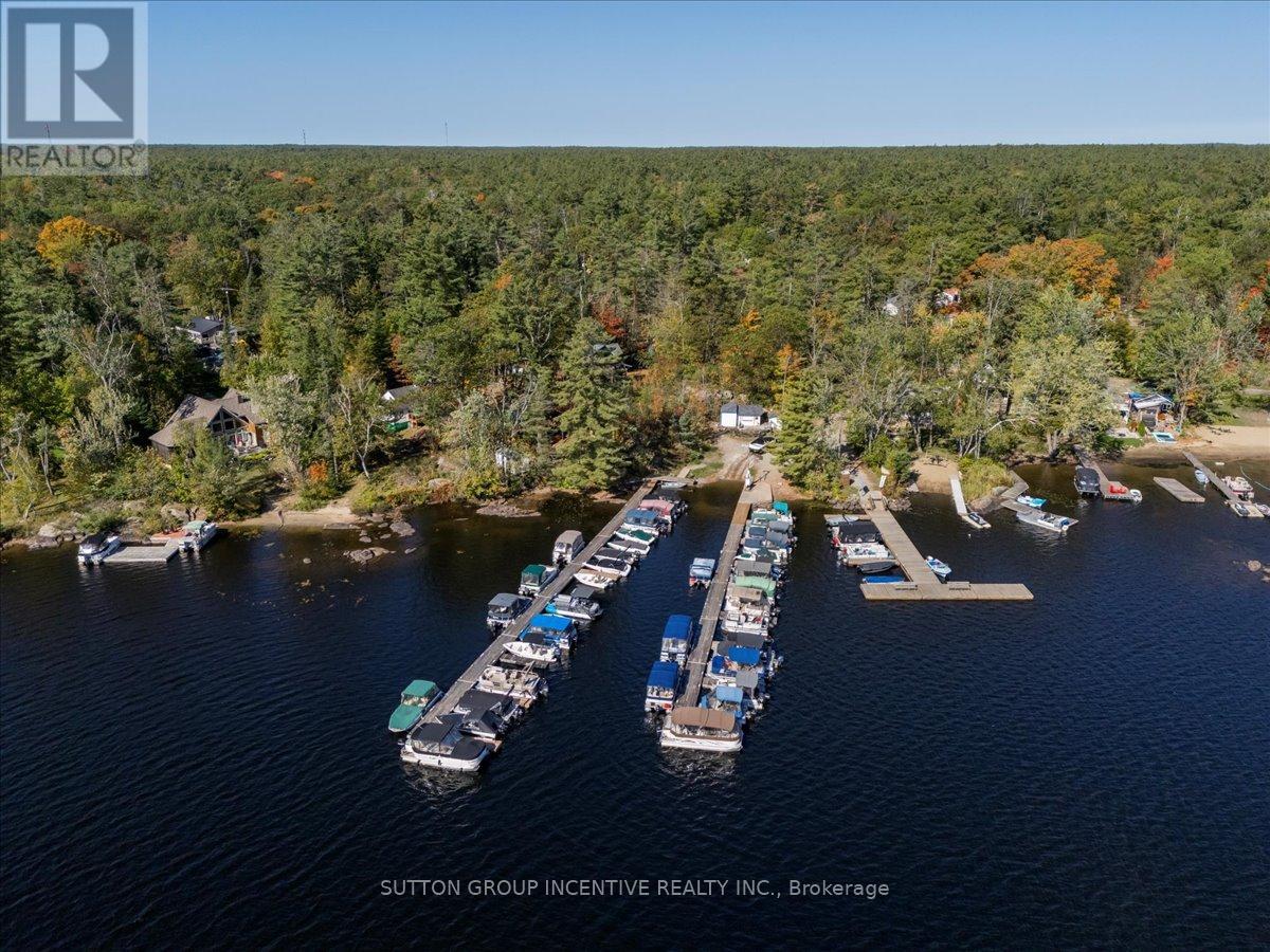 1169 North Kahshe Lake Road, Gravenhurst (Morrison), Ontario  P0E 1G0 - Photo 41 - X12442127
