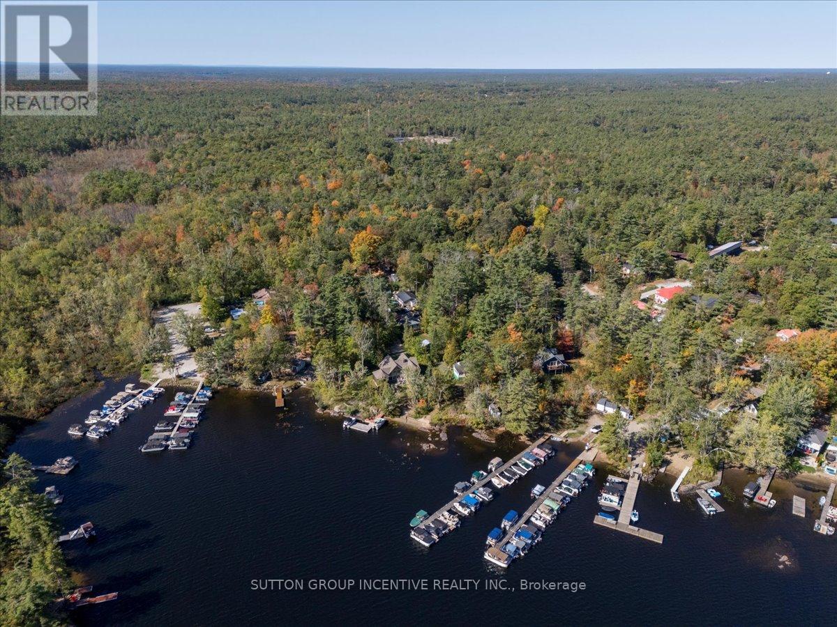 1169 North Kahshe Lake Road, Gravenhurst (Morrison), Ontario  P0E 1G0 - Photo 43 - X12442127