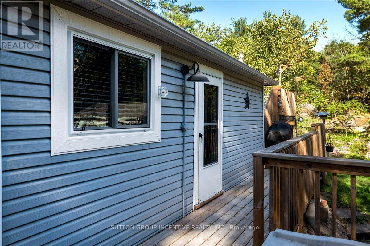 1169 North Kahshe Lake Road, Gravenhurst (Morrison), Ontario  P0E 1G0 - Photo 6 - X12442127