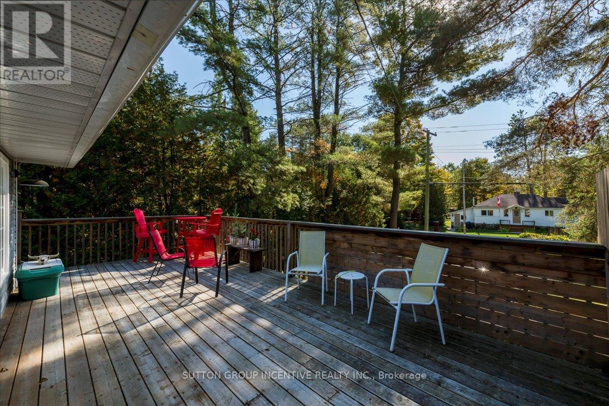 1169 North Kahshe Lake Road, Gravenhurst (Morrison), Ontario  P0E 1G0 - Photo 9 - X12442127