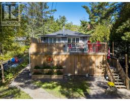 1169 NORTH KAHSHE LAKE ROAD, Gravenhurst, Ontario