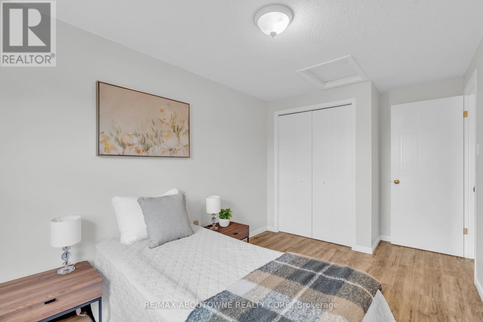 45 - 124 Gosling Gardens, Guelph (Clairfields/hanlon Business Park), Ontario  N1G 5K6 - Photo 19 - X12442147