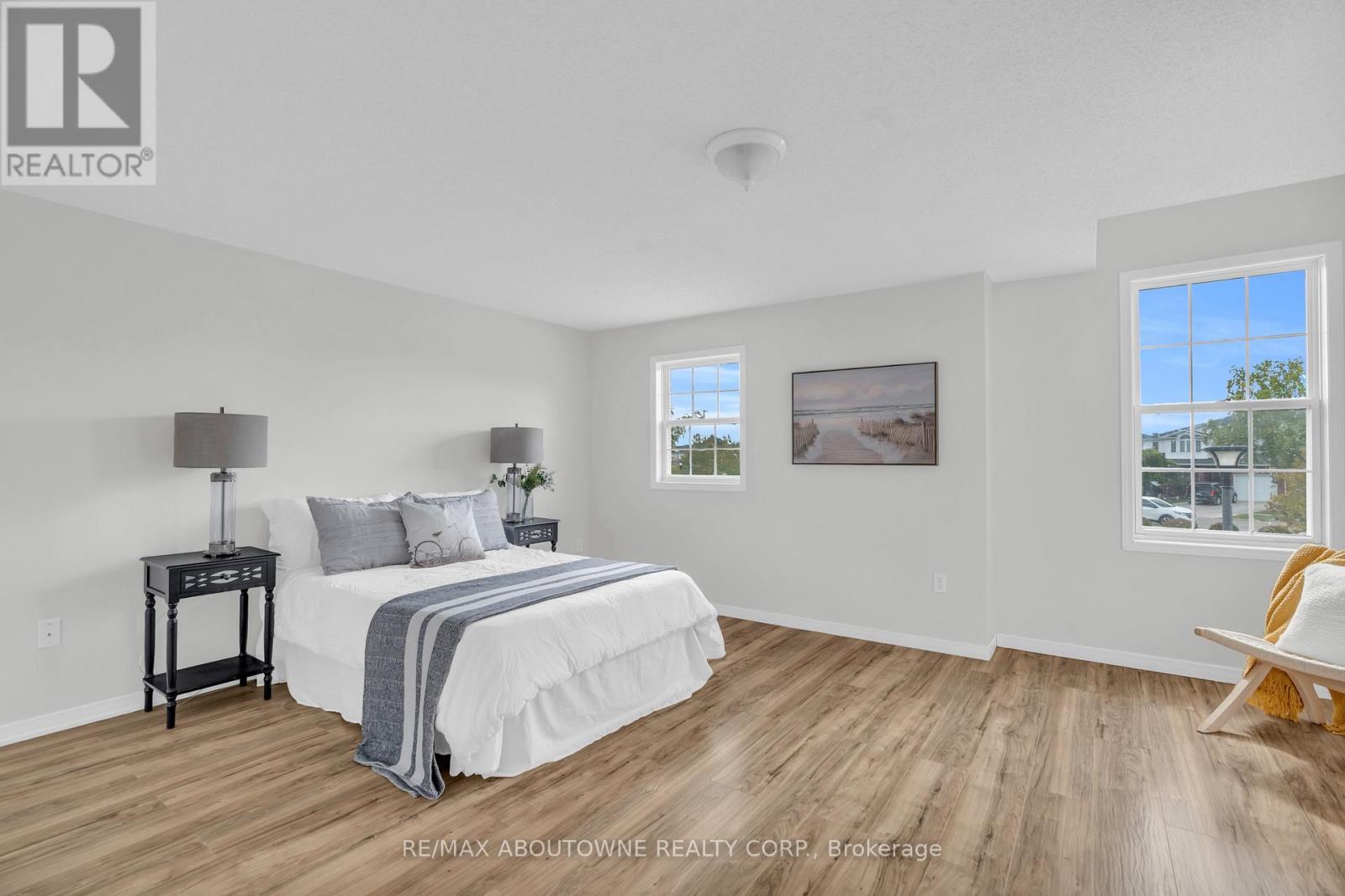 45 - 124 Gosling Gardens, Guelph (Clairfields/hanlon Business Park), Ontario  N1G 5K6 - Photo 21 - X12442147