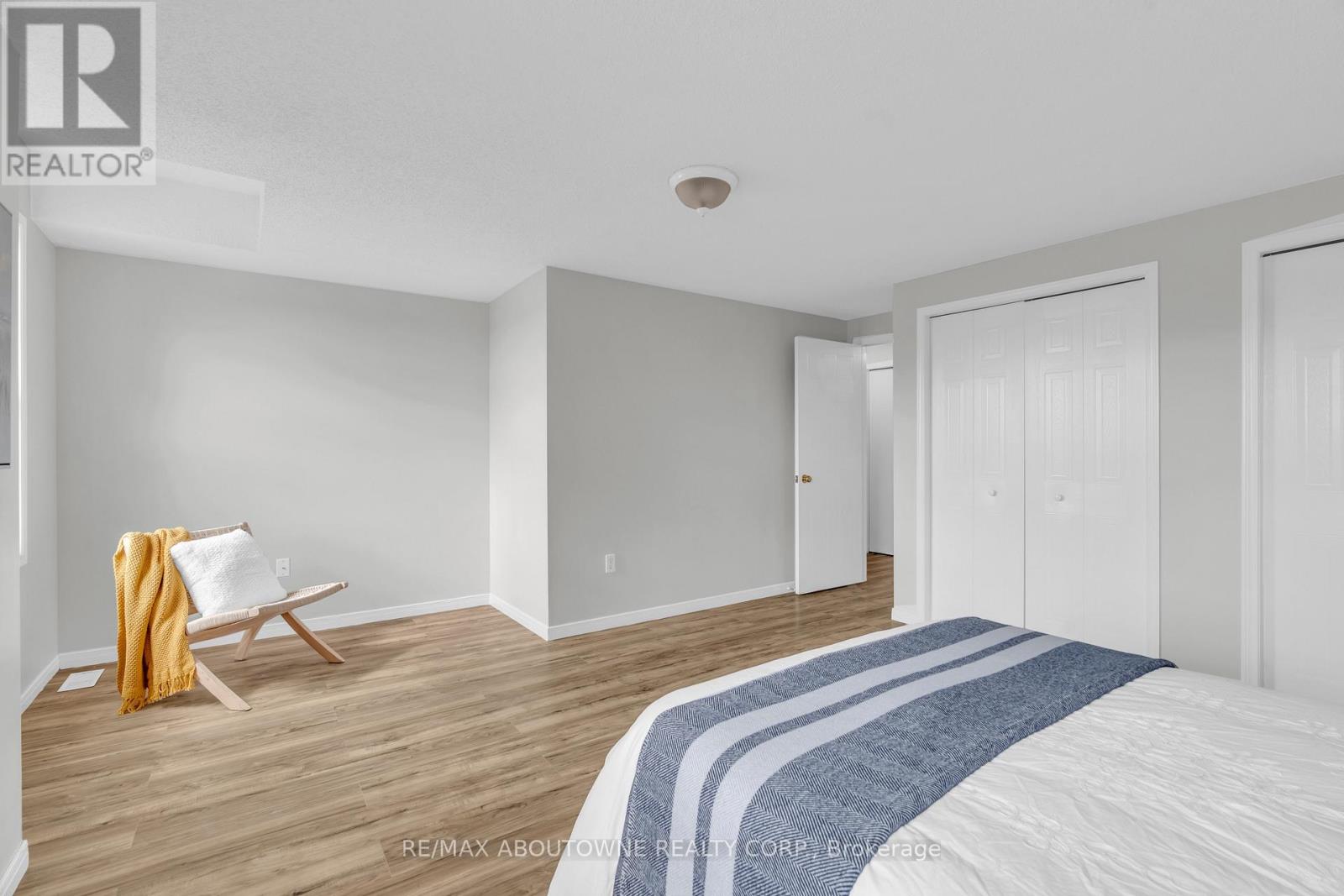 45 - 124 Gosling Gardens, Guelph (Clairfields/hanlon Business Park), Ontario  N1G 5K6 - Photo 23 - X12442147