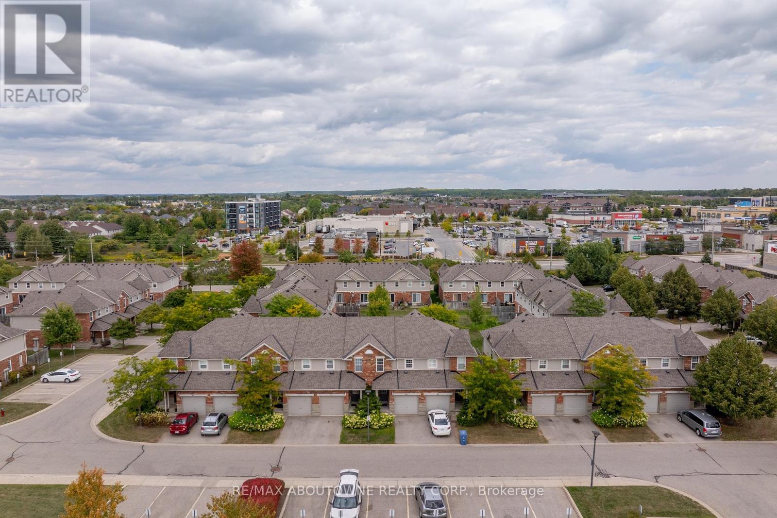 45 - 124 Gosling Gardens, Guelph (Clairfields/hanlon Business Park), Ontario  N1G 5K6 - Photo 35 - X12442147