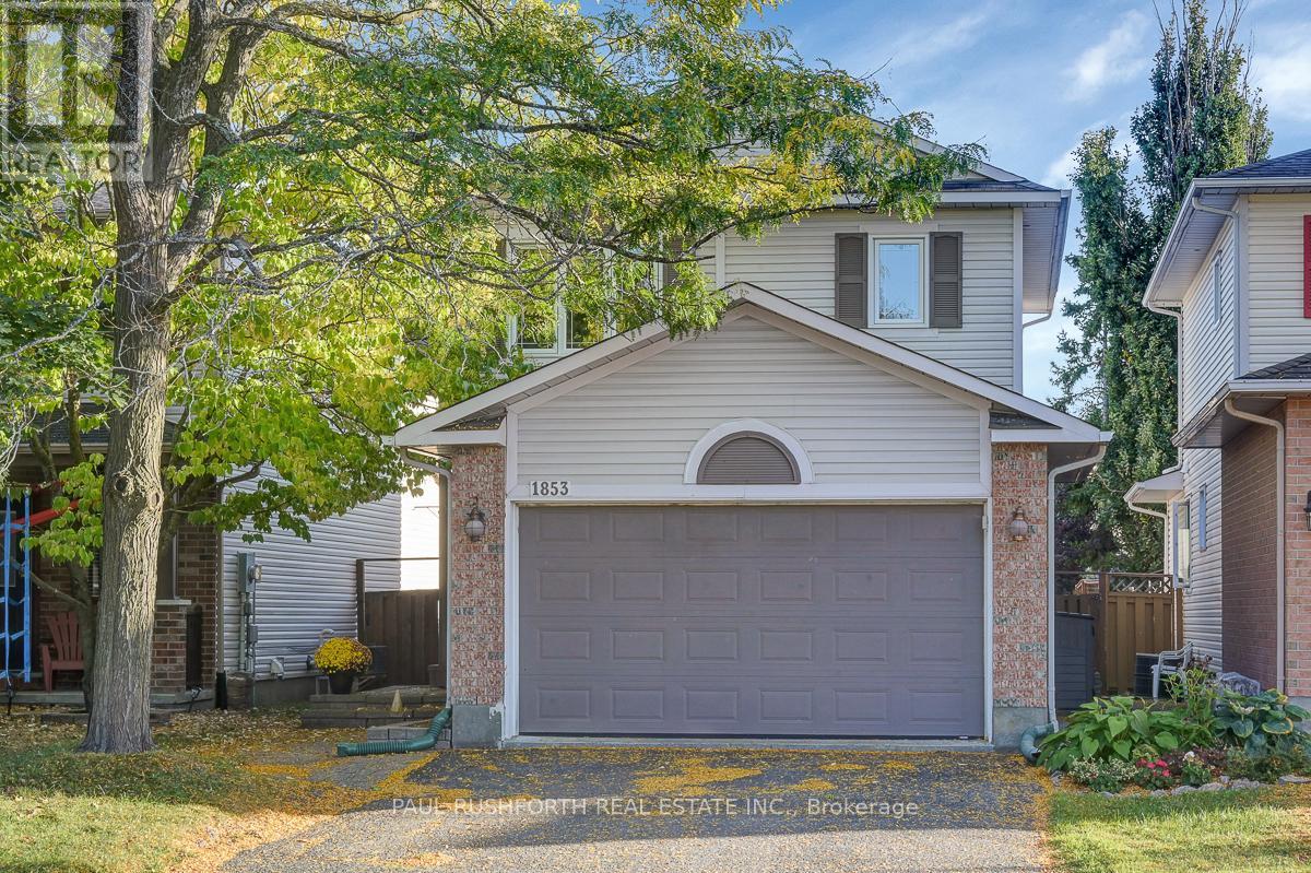 1853 SUNLAND DRIVE S, Ottawa, Ontario