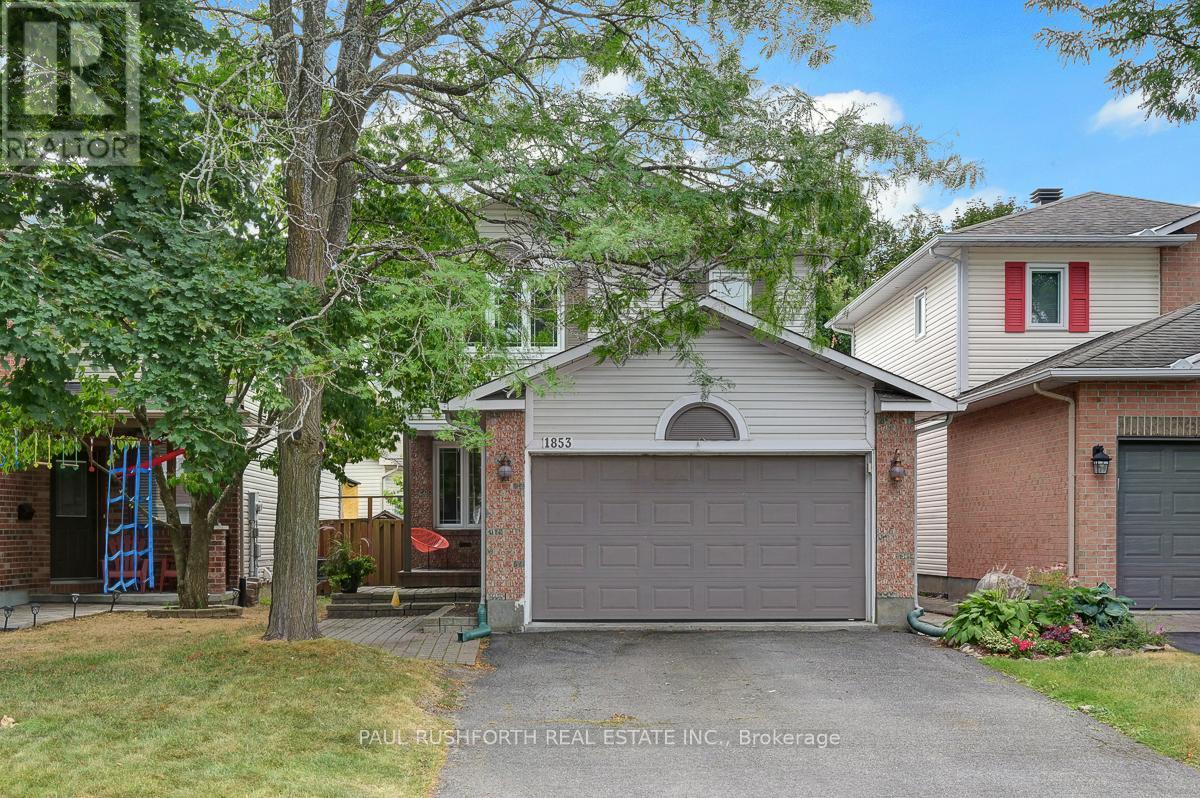 1853 Sunland Drive S, Ottawa, Ontario  K4A 3S8 - Photo 23 - X12365966