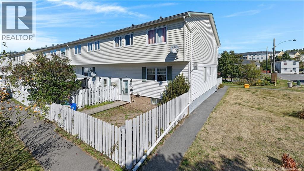 124 Tartan Street, Saint John, New Brunswick