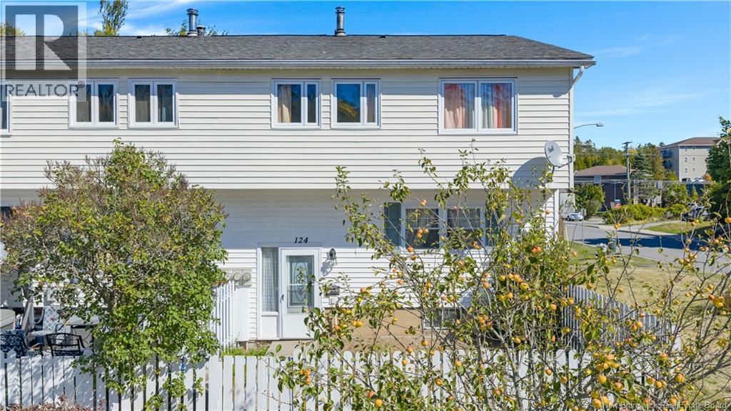 124 Tartan Street, Saint John, New Brunswick  E2K 2R7 - Photo 25 - NB127861
