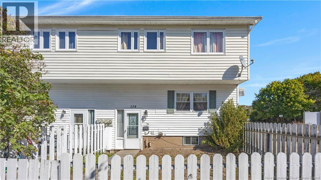 124 Tartan Street, Saint John, New Brunswick  E2K 2R7 - Photo 5 - NB127861