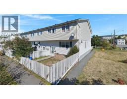 124 Tartan Street, Saint John, New Brunswick
